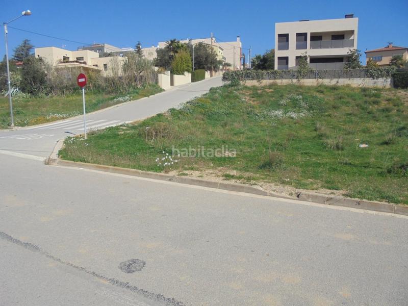 Foto 8d026127-5ad9-4ae4-bcf2-dfb1f3e6e20a. Terreny residencial a Hostalets de Pierola (Els)