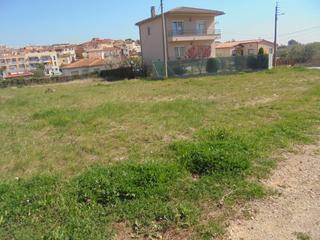 Terreny residencial a Hostalets de Pierola (Els). Parcela en els hostalets