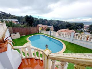 Haus in Sant Andreu de la Barca. Espectacular casa en la mejor zona de sant andreu de la barca