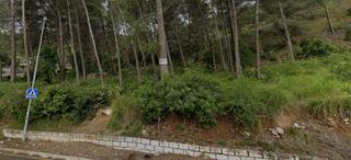 Terreno residenziale in Vallirana. Fantástico terreno!!
