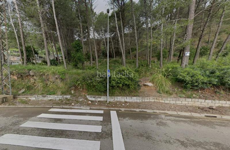 Foto 79ad7a72-6656-4014-9645-fc58c15af338. Terreno residenziale in Vallirana