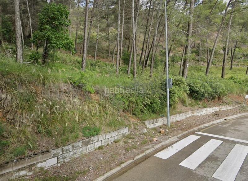 Foto 84b67f7b-d5d9-49e3-b25d-dda1554b825a. Terreno residenziale in Vallirana
