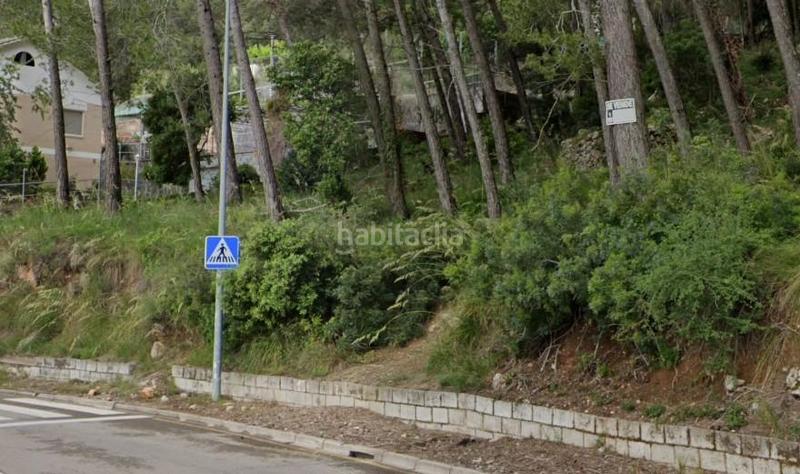 Foto aba10e0e-7122-4181-a633-109ce9616727. Terreno residenziale in Vallirana