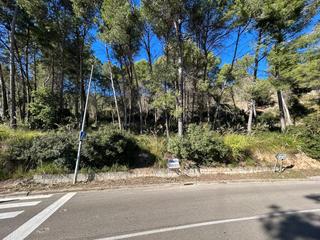 Terreny residencial a Vallirana