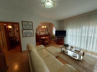 Appartement à Sant Andreu de la Barca. Piso en zona residencial en sant andres de la barca