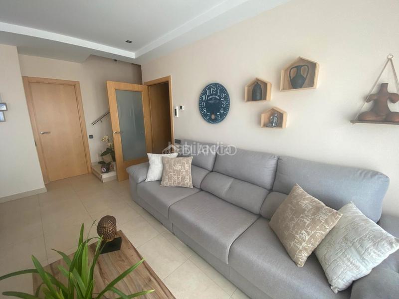 Foto 30b0c466-47d0-4ca9-b93f-8af92d0a3e30. Duplex dans Vallbona d´Anoia