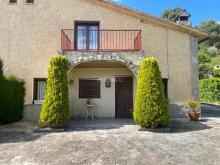 Maison à Mediona