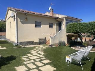 Casa a Cabrera d´Anoia