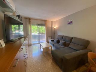Appartement à Sant Andreu de la Barca. Fantástico piso con plaza de parking