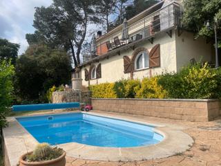 Haus in Torre de Claramunt (La). Casa en la torre de claramunt