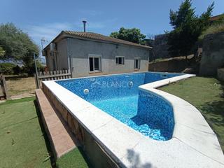 Casa en Piera. Casa residencial en can claramunt