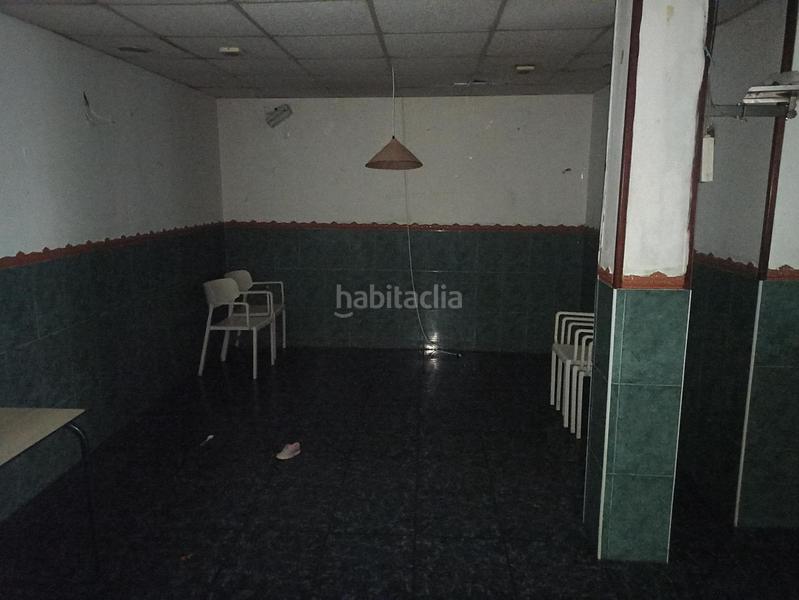 Foto 1f50d3ae-ab56-4c9c-b329-36edcd2572d2. Local comercial local en Sant Andreu de la Barca