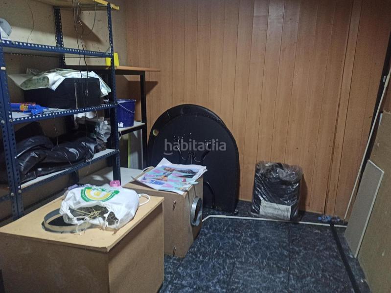 Foto 2841c4e0-abd6-4435-8744-c91e37169491. Local comercial local en Sant Andreu de la Barca