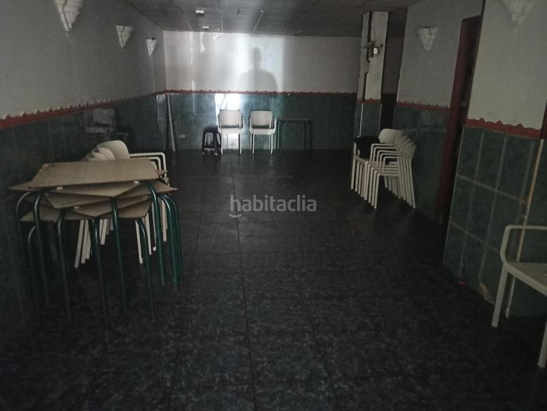 Foto 9eb12707-eb50-4485-82a5-3253aefdd2fd. Local comercial local en Sant Andreu de la Barca