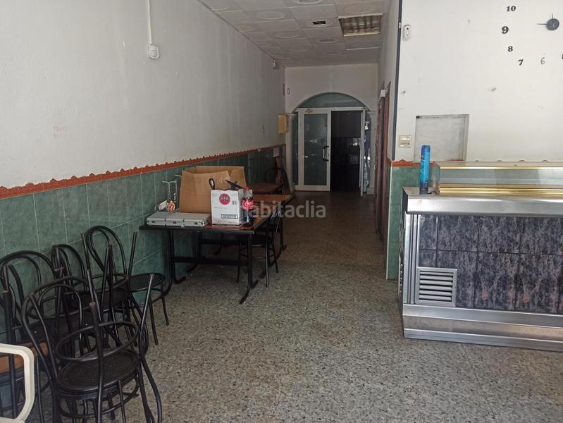 Foto dd292ef8-cc9b-49f9-81b5-f032826e4c9c. Local comercial local en Sant Andreu de la Barca