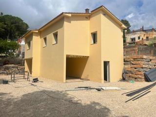 House in Torre de Claramunt (La). Promoción de obra nueva en la torre de claramunt