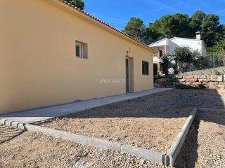 Casa in Torre de Claramunt (La). Promoción de obra nueva en la torre de claramunt