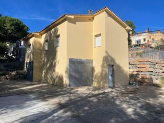 Haus in Torre de Claramunt (La). Promoción de obra nueva en la torre de claramunt