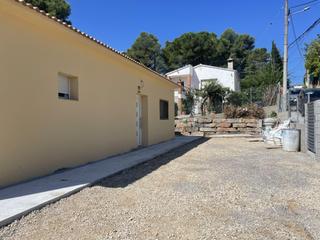 Haus in Torre de Claramunt (La). Promocin de obra nueva en la torre de claramunt