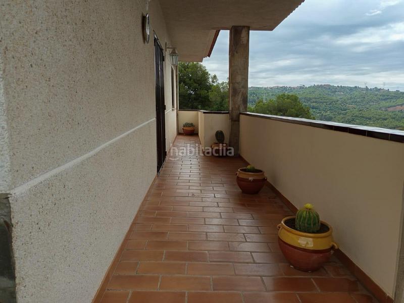 Foto 2a06e1e0-93d3-4a14-8641-569e74701045. Chalet con riscaldamento parcheggio piscina in Abrera