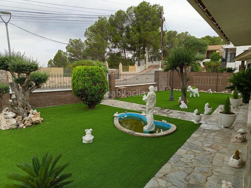 Foto 3ba1416c-0172-4557-8842-bdb6ca5e4b72. Chalet con riscaldamento parcheggio piscina in Abrera