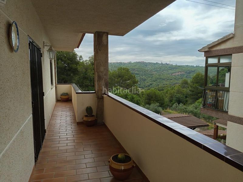 Foto ca931cc4-8a7c-4d3e-a6c9-3ccbf1b1173d. Chalet con riscaldamento parcheggio piscina in Abrera