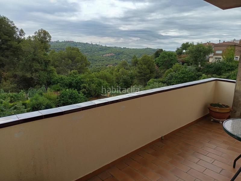 Foto d2858274-7377-4cec-91dd-8da3de776202. Chalet con riscaldamento parcheggio piscina in Abrera