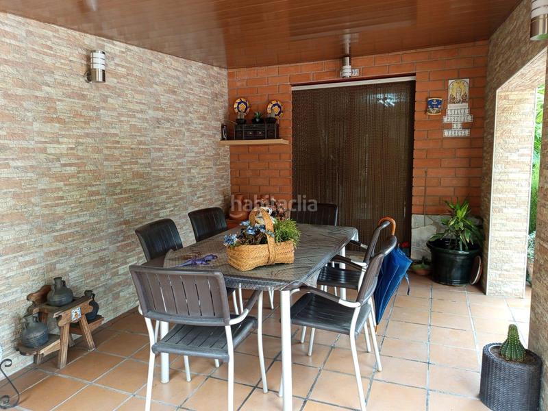 Foto d71a727a-2b61-4a43-8b7b-0ee1b0429b05. Chalet con riscaldamento parcheggio piscina in Abrera