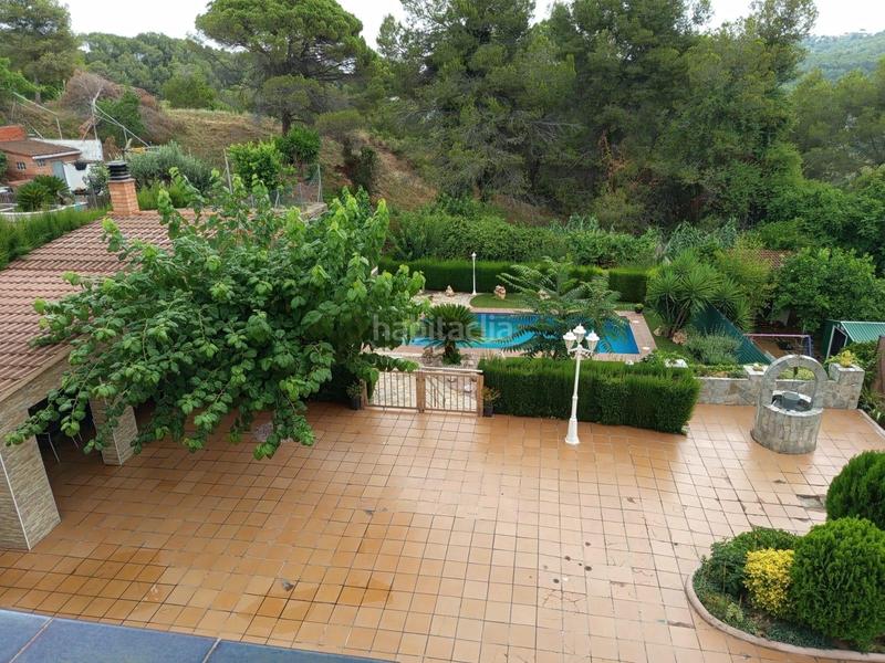 Foto e0812118-429c-4c84-8abe-03bd8e03e3c6. Chalet con riscaldamento parcheggio piscina in Abrera