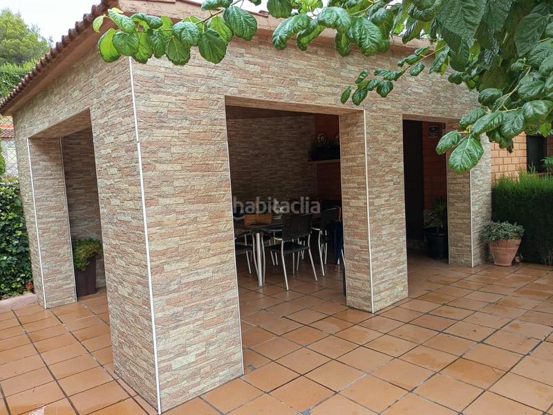 Foto feb4f736-9fae-4274-987d-09a54a6374a8. Chalet con riscaldamento parcheggio piscina in Abrera