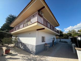 Casa a Vallbona d´Anoia. Casa en vallbona danoia 4 vientos