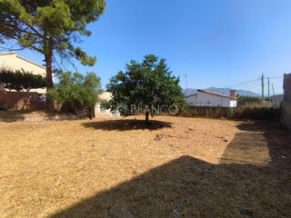 Terreny residencial a Piera. Fincas blanco presenta parcela en can bonastre