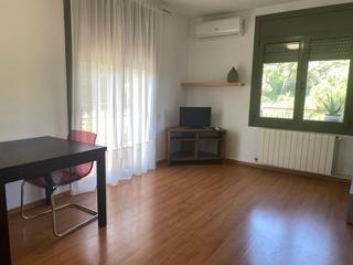 Miete Dachwohnung in Capellades. Ático en alquiler