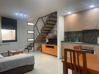 Duplex à Vilanova del Camí. Dúplex en vilanova del camí