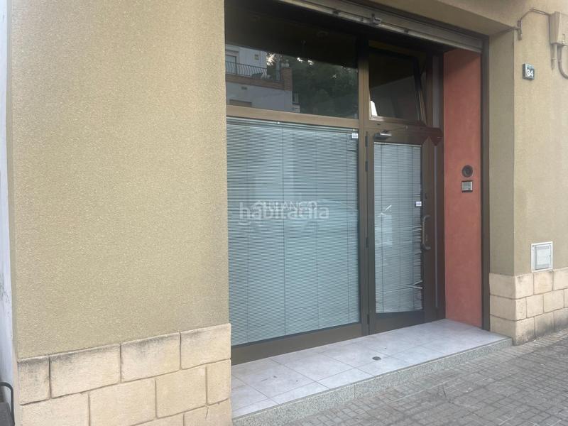 Foto 614d8640-70fe-455f-8d97-6d349315d2a8. Lloguer local comercial a Pobla de Claramunt (La)