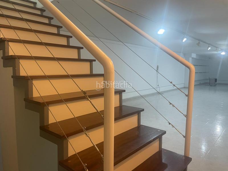 Foto e1b1e85e-d52f-45eb-9eb6-ebc30d45a598. Lloguer local comercial a Pobla de Claramunt (La)