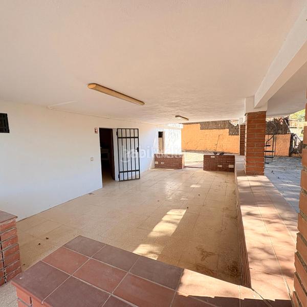 Foto 1fd60fa0-2189-4093-b08e-abe48442bc1f. Casa  aislada en can claramunt en Piera