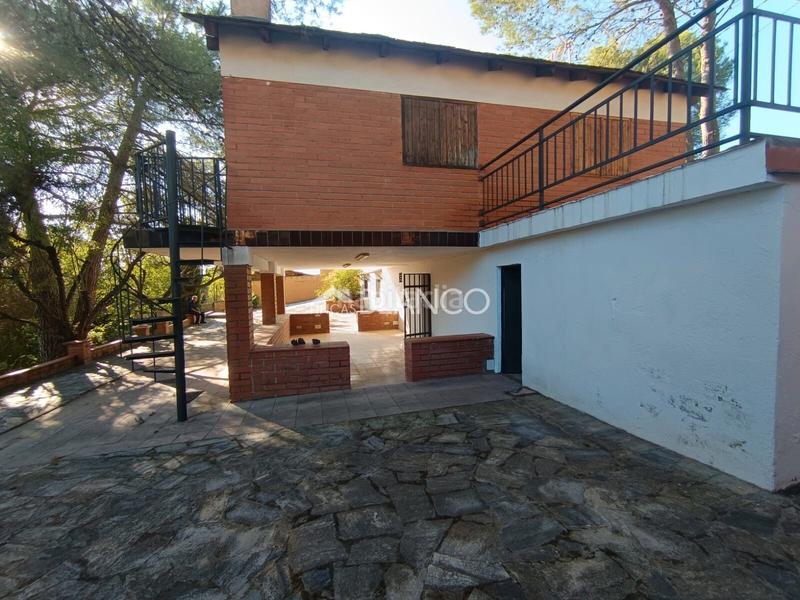 Foto 633c4522-1090-464c-a819-522731387f3f. Casa  aislada en can claramunt en Piera