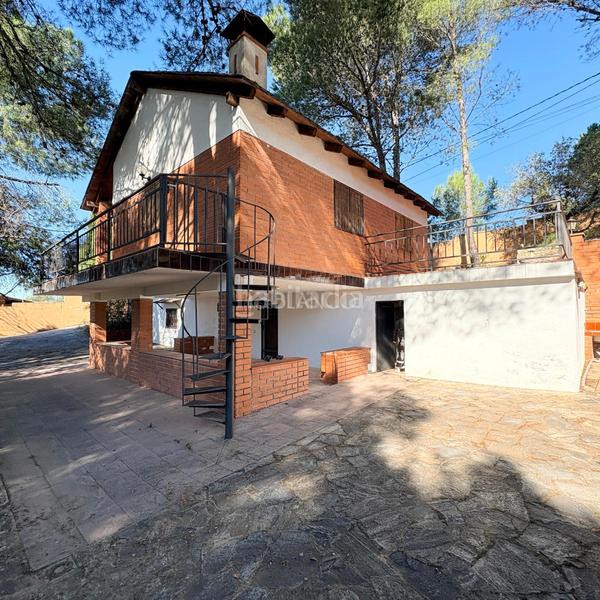 Foto 9585afa9-525f-472f-8972-69dd4f79ee28. Casa  aislada en can claramunt en Piera