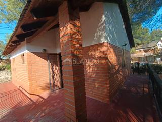 Haus in Piera. Casa aislada en can claramunt