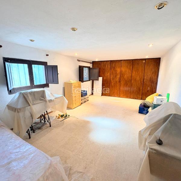 Foto b4bed415-ebae-449b-9304-fb999067be24. Casa  aislada en can claramunt en Piera