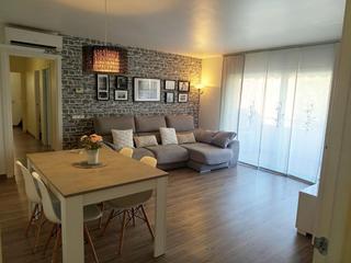 Pis a Sant Andreu de la Barca. Piso en venta en sant andreu de la barca