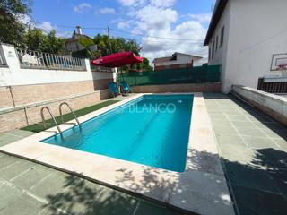 Casa a Masquefa. Fincas blanco te presenta en exclusiva