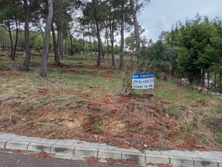 Wohngrundstück in Cabrera d´Anoia. Parcela