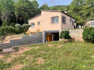 House in Cabrera d´Anoia