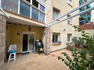 Pis a Sant Andreu de la Barca. Fantástico piso con terraza