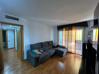 Pis a Sant Andreu de la Barca. Piso con plaza de parking