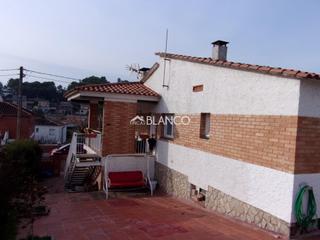 Lloguer Casa a Piera. Casa en alquiler en can bou