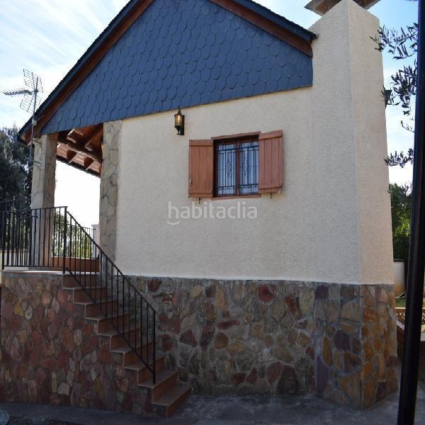 Foto 4337dd9d-30a3-4f30-9ffa-bb728a3ec626. Affitto casa in Torre de Claramunt (La)