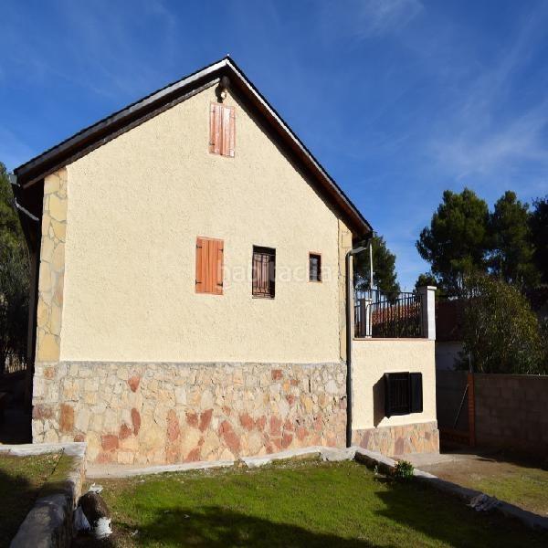 Foto 5e05ba7a-f65b-4a81-a9e0-0d828883bd1e. Affitto casa in Torre de Claramunt (La)